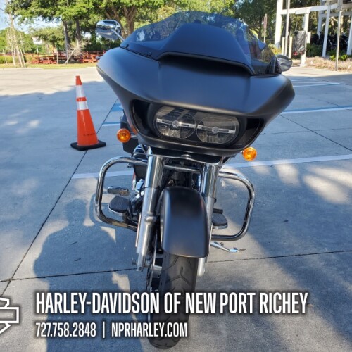 FLTRX 2020 Road Glide® thumb 3