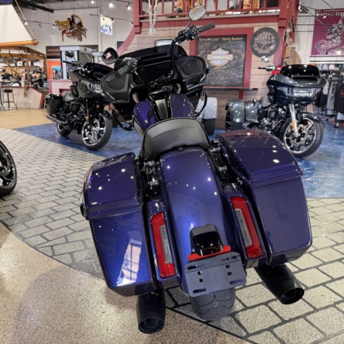 Harley-Davidson® Road Glide™ 2026 thumb 1