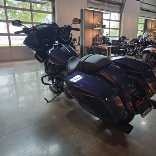 FLTRX 2026 Road Glide® thumb 0