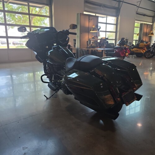 FLTRX 2026 Road Glide® thumb 0