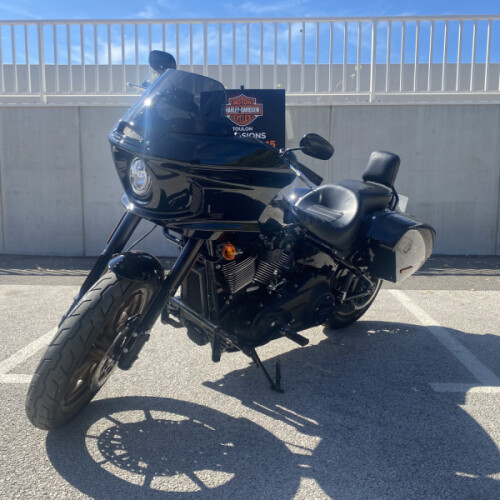 2024 Harley-Davidson® Low Rider® ST thumb 0