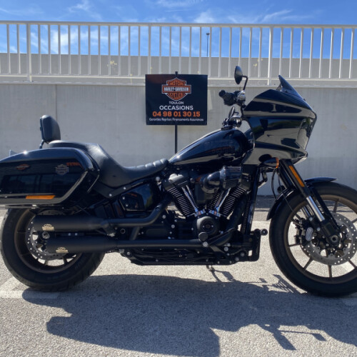 2024 Harley-Davidson® Low Rider® ST thumb 3