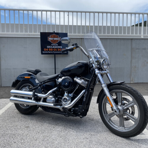 2022 Harley-Davidson® Softail Standard® thumb 2