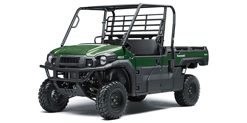 2025 Mule™ PRO-FX™ 820 EPS