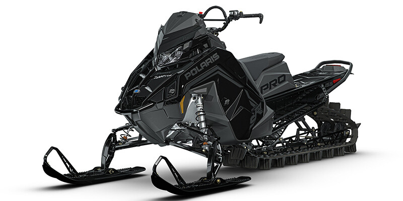 Patriot 9R PRO-RMK® 155