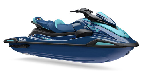 WaveRunner® VX Cruiser thumbnail