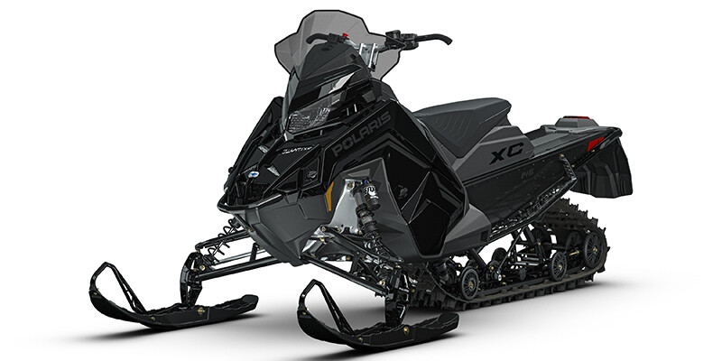 850 Switchback® XC 146 1.6