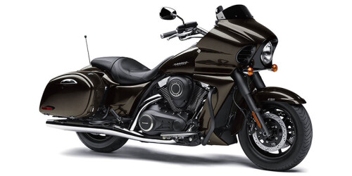 2025 Vulcan® 1700 Vaquero® ABS thumbnail