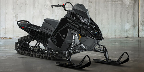 Patriot 9R RMK® SPS 165 ES thumbnail