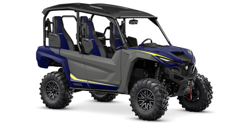 Wolverine RMAX4 1000 Limited Edition thumbnail