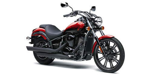 2025 Vulcan® 900 Custom thumbnail