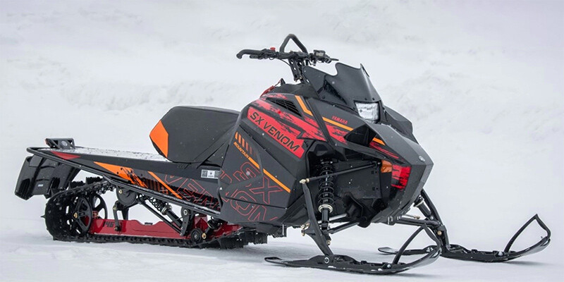 SX Venom Mountain