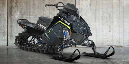 Patriot Boost PRO-RMK® 155 thumbnail