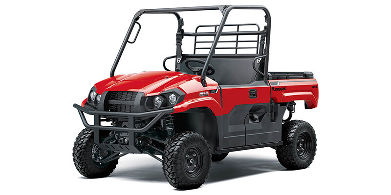 2026 Mule™ PRO-MX™ EPS