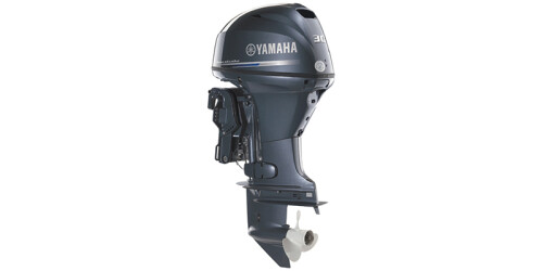 Four Stroke Midrange Compact F30LEHA thumbnail