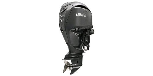 Four Stroke V6 Offshore F350ESA thumbnail