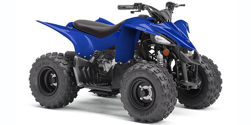 YFZ 50