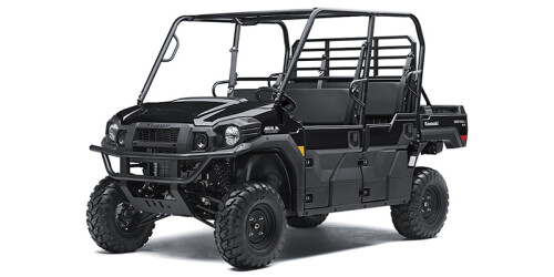 2026 Mule™ PRO-DXT™ EPS thumbnail