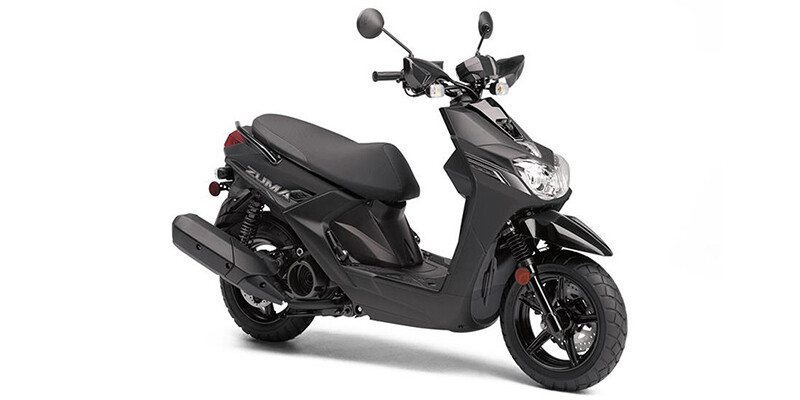 Zuma 125