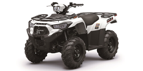 2025 Brute Force® 450 4x4 thumbnail