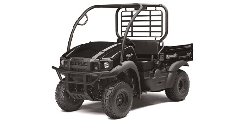 2025 Mule SX™ 4x4 FI thumbnail