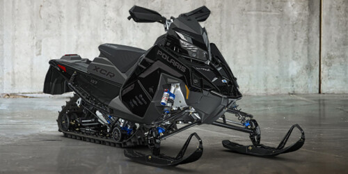 650 INDY® XCR® 137 thumbnail