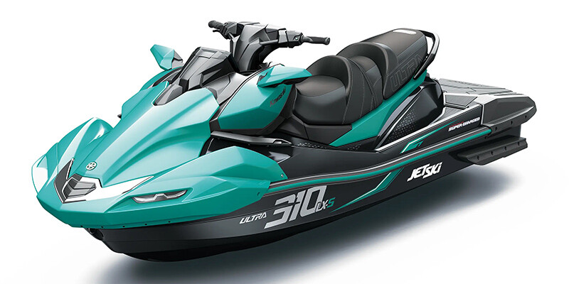 2026 Jet Ski® Ultra® 310LX-S
