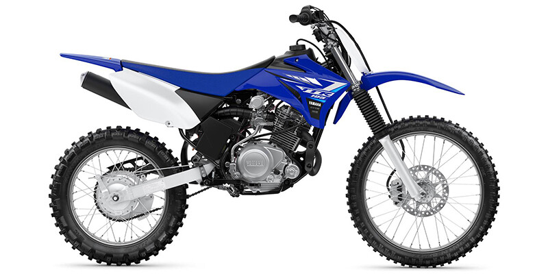 TT-R125LE