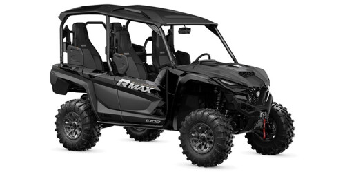 Wolverine RMAX4 Compact 1000 XT-R thumbnail