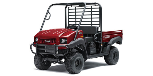 2026 Mule™ 4000 thumbnail