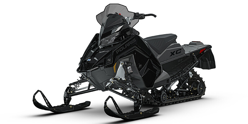 ProStar S4 INDY® XC® 137