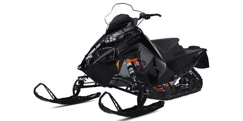 Patriot 9R INDY® VR1 Dynamix 137