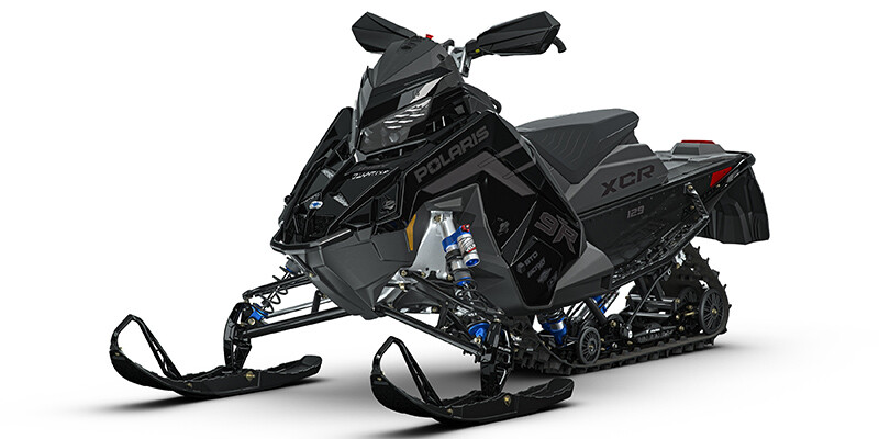 Patriot 9R INDY® XCR® 129