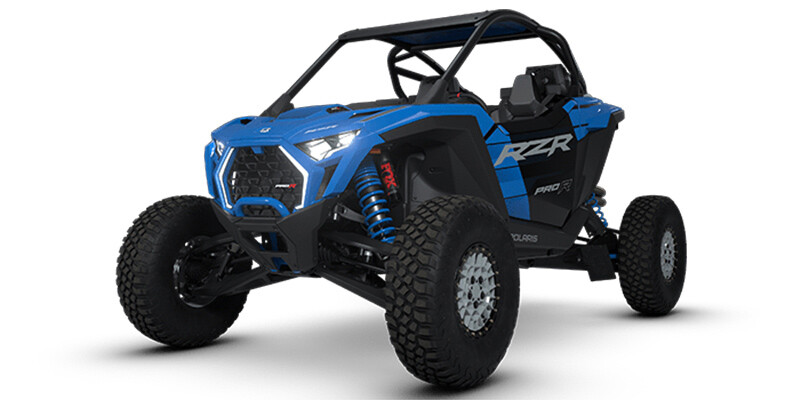 RZR Pro R Ultra Edition