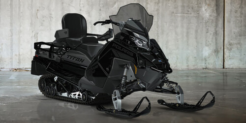 650 TITAN® Adventure 155 thumbnail