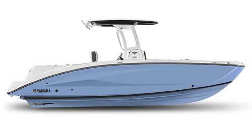 255 FSH Sport H thumbnail