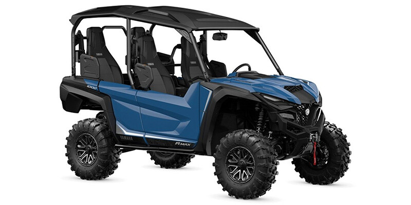 Wolverine RMAX4 Compact 1000 Limited