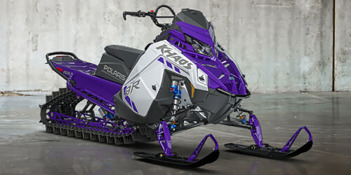 Patriot 9R RMK® KHAOS® 155 thumbnail