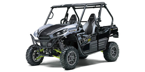 2025 Teryx® S LE thumbnail