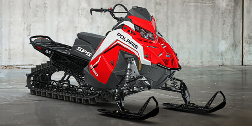 850 RMK® SPS 165 7S thumbnail