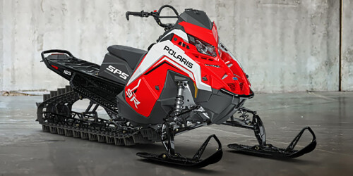 Patriot 9R RMK® SPS 165 ES 7S thumbnail