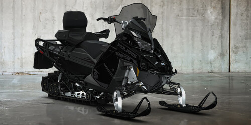 ProStar S4 Voyageur® Adventure Ultimate 2.0 thumbnail