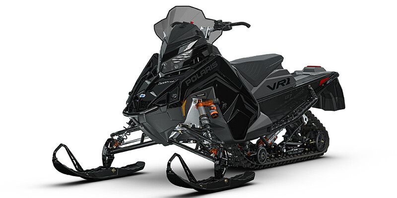 850 INDY® VR1 Dynamix 137