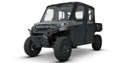 Ranger® Crew XP 1000 Cab thumbnail