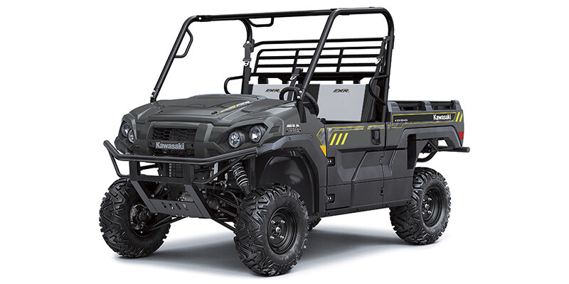 2026 Mule™ PRO-FXR™ 1000