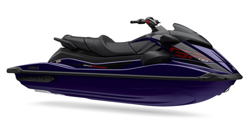WaveRunner® GP HO thumbnail