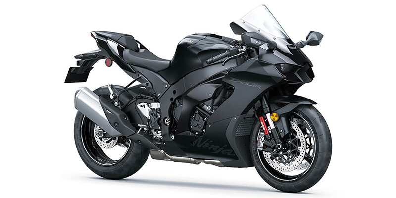2025 Ninja® ZX™-10R