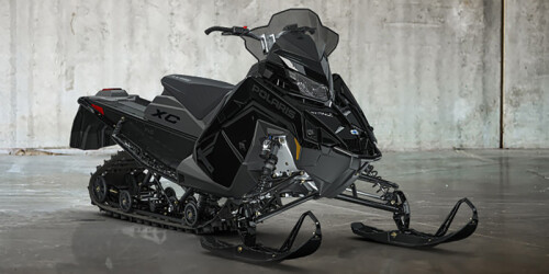 850 Switchback® XC 146 1.35 thumbnail