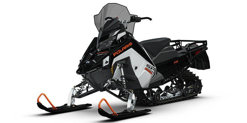 650 Voyageur® SP 146