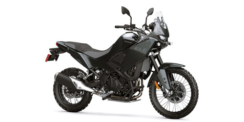 2026 KLE®500 ABS thumbnail